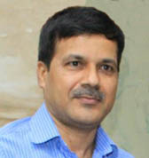 Ashwani Kumar, chairman